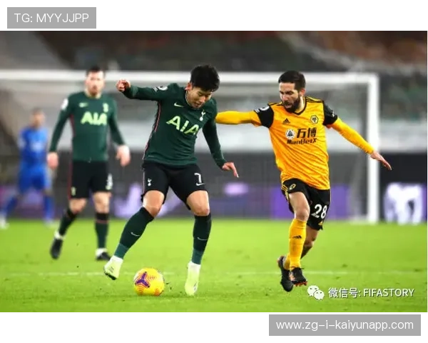 孙兴慜：热刺队长，亚洲一哥，热刺 孙兴慜转会